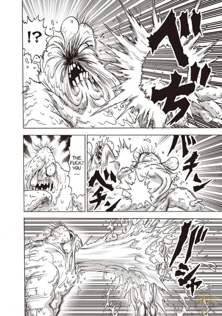 one punch man ch148 page26
